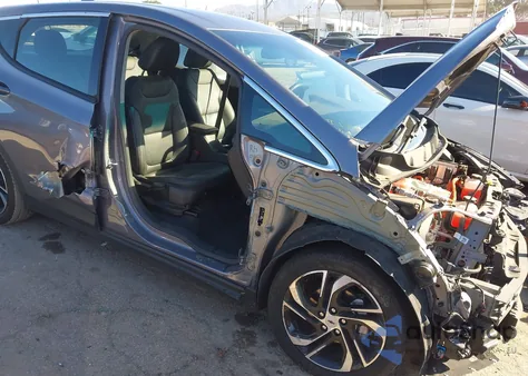 2023 Chevrolet Bolt Ev Fwd 2Lt z USA, uszkodzony, nr VIN 1G1FX6S04P4203703